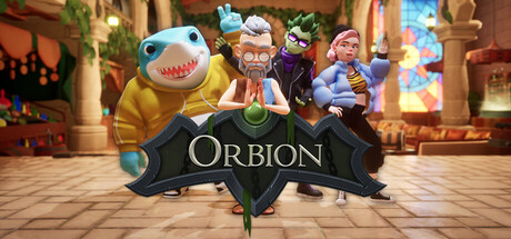 Orbion