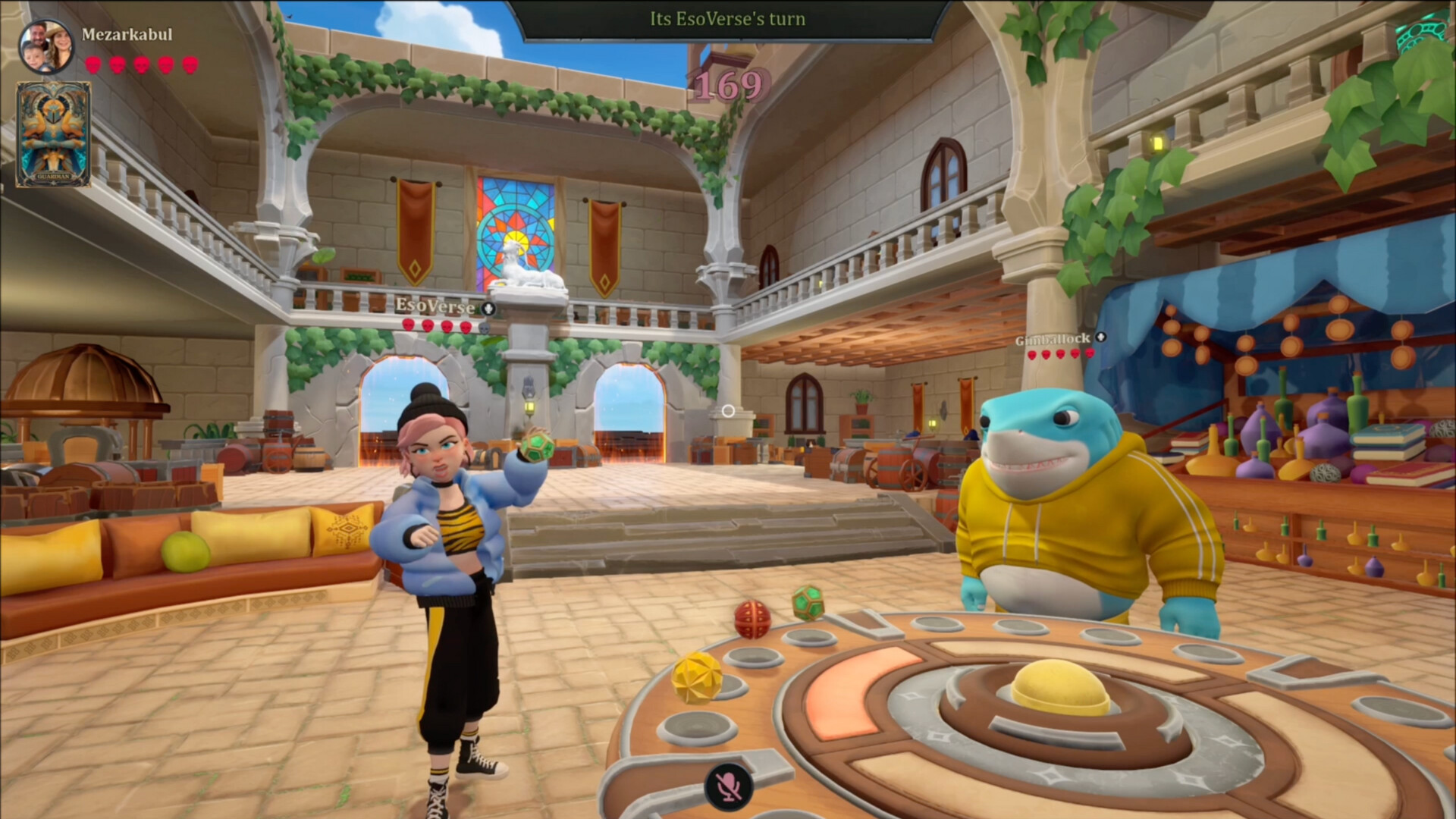 Orbion screenshot 8