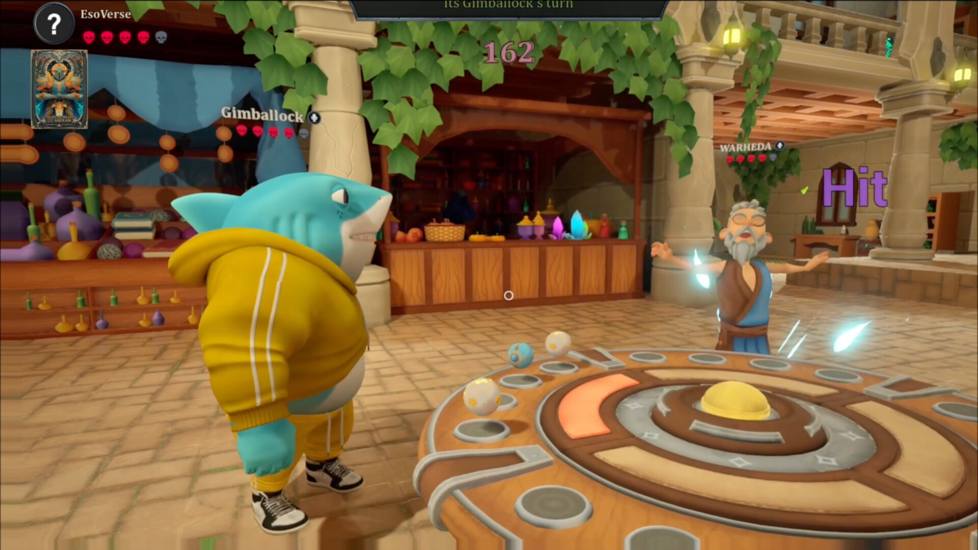 Orbion screenshot 6
