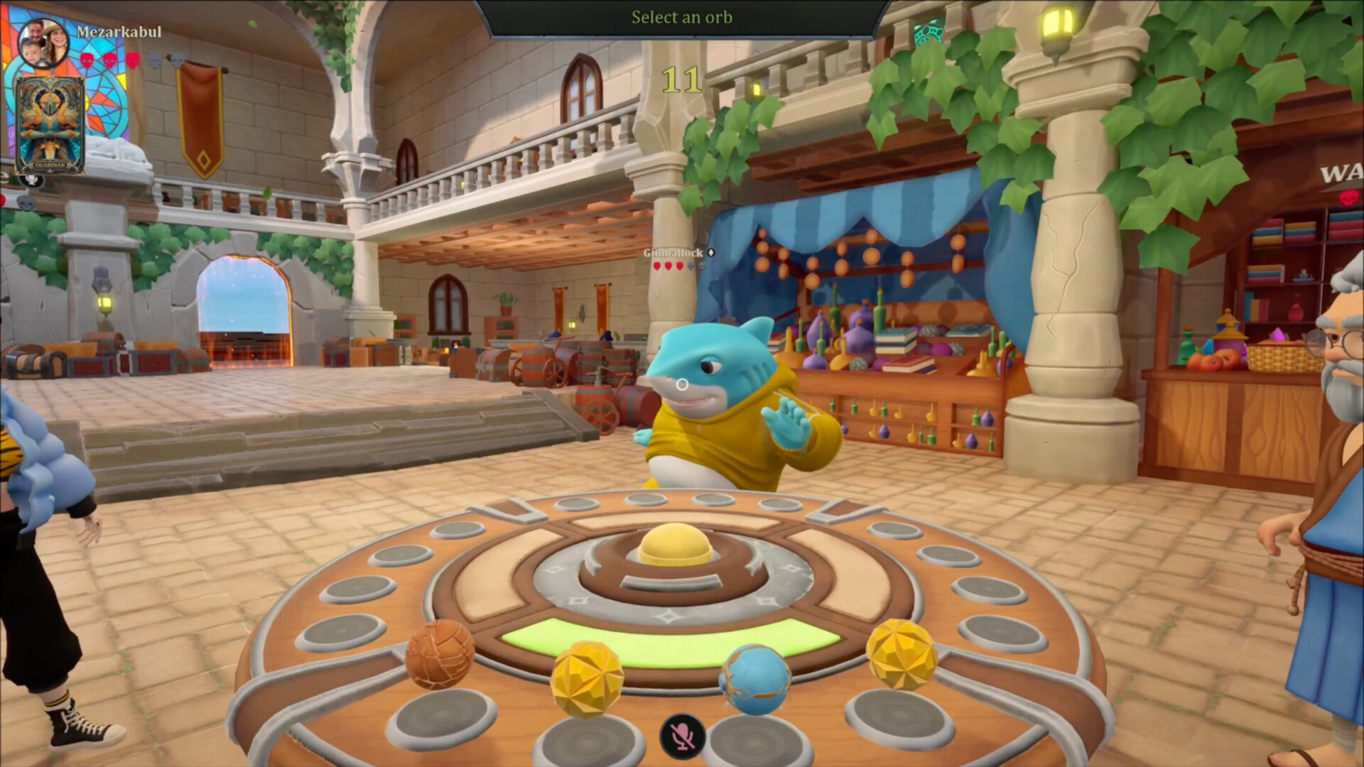 Orbion screenshot 7