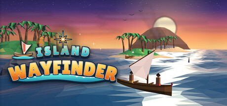 Island Wayfinder