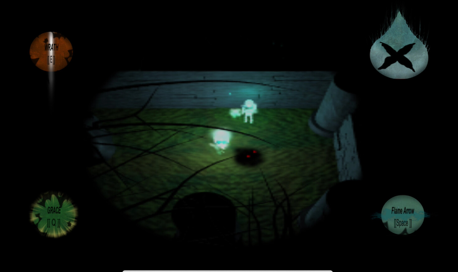 Kindled Hope screenshot 1