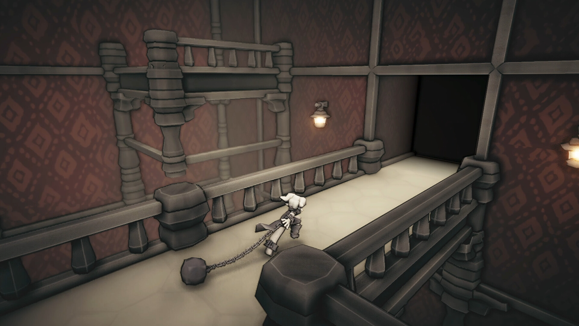 Abyss Unchained screenshot 6