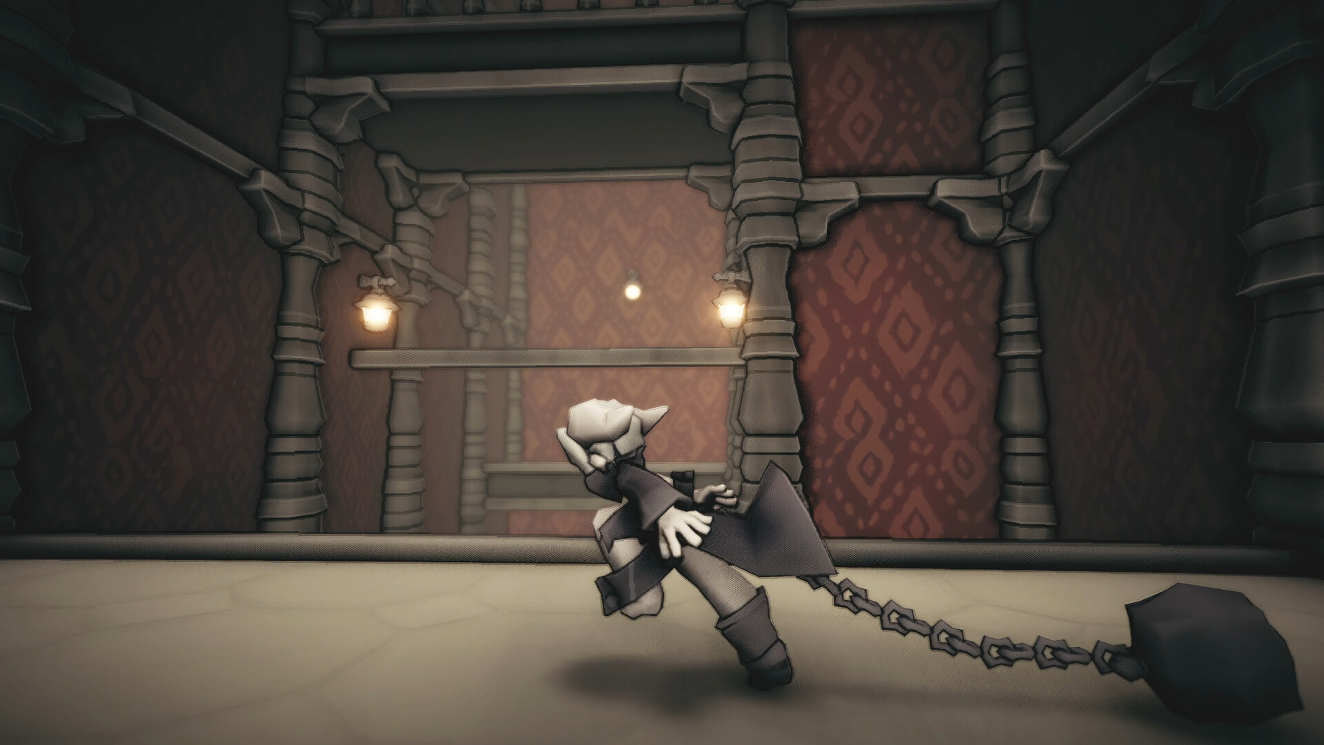 Abyss Unchained screenshot 3