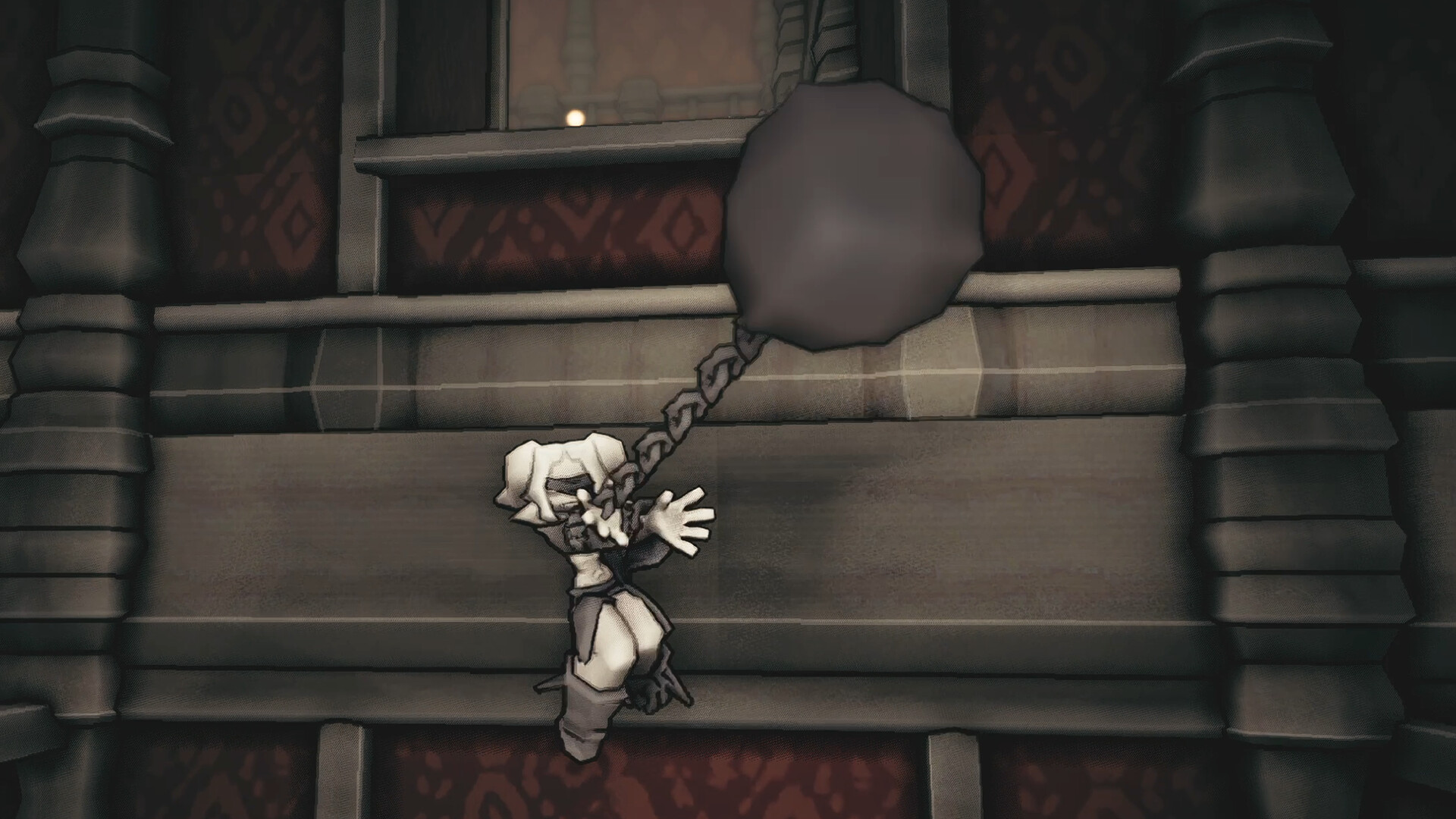 Abyss Unchained screenshot 4