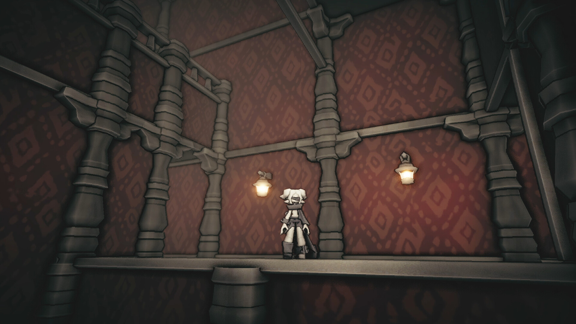 Abyss Unchained screenshot 5