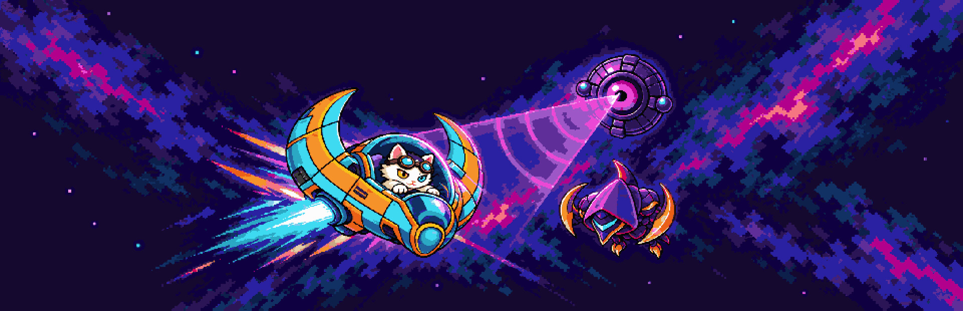 Star Purr