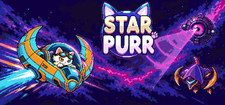 Star Purr