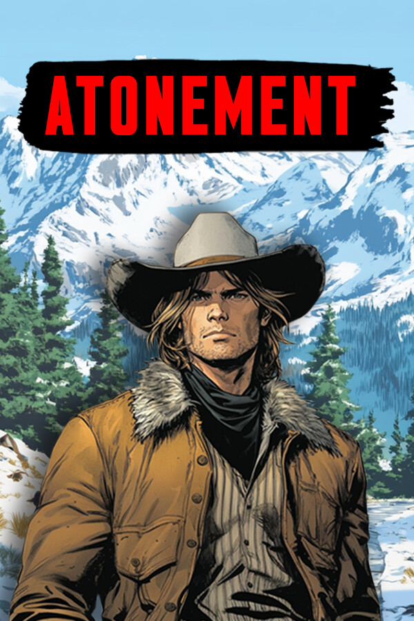 Atonement