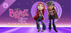 Bratz® Ritmo e Stile - Pacchetto Roxxi e Nevra