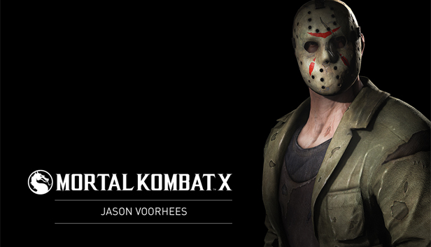 Save 70% on Jason Voorhees on Steam