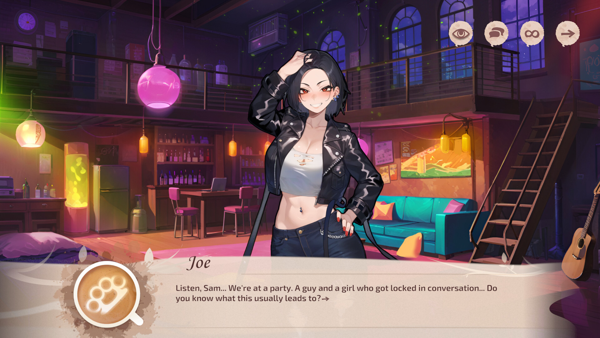 Coffee & Boobs screenshot 8