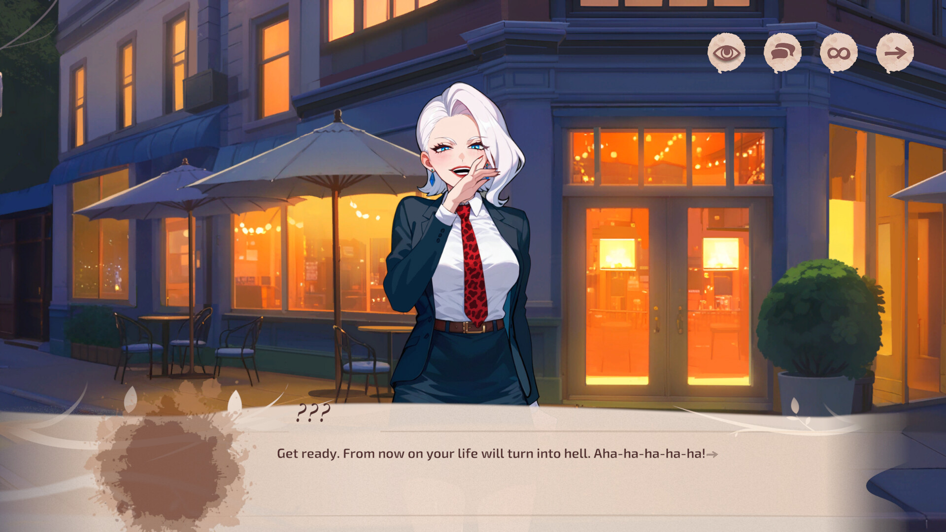 Coffee & Boobs screenshot 7