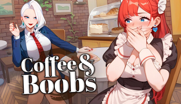 Coffee & Boobs