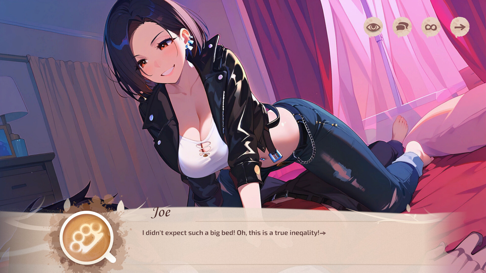 Coffee & Boobs screenshot 4