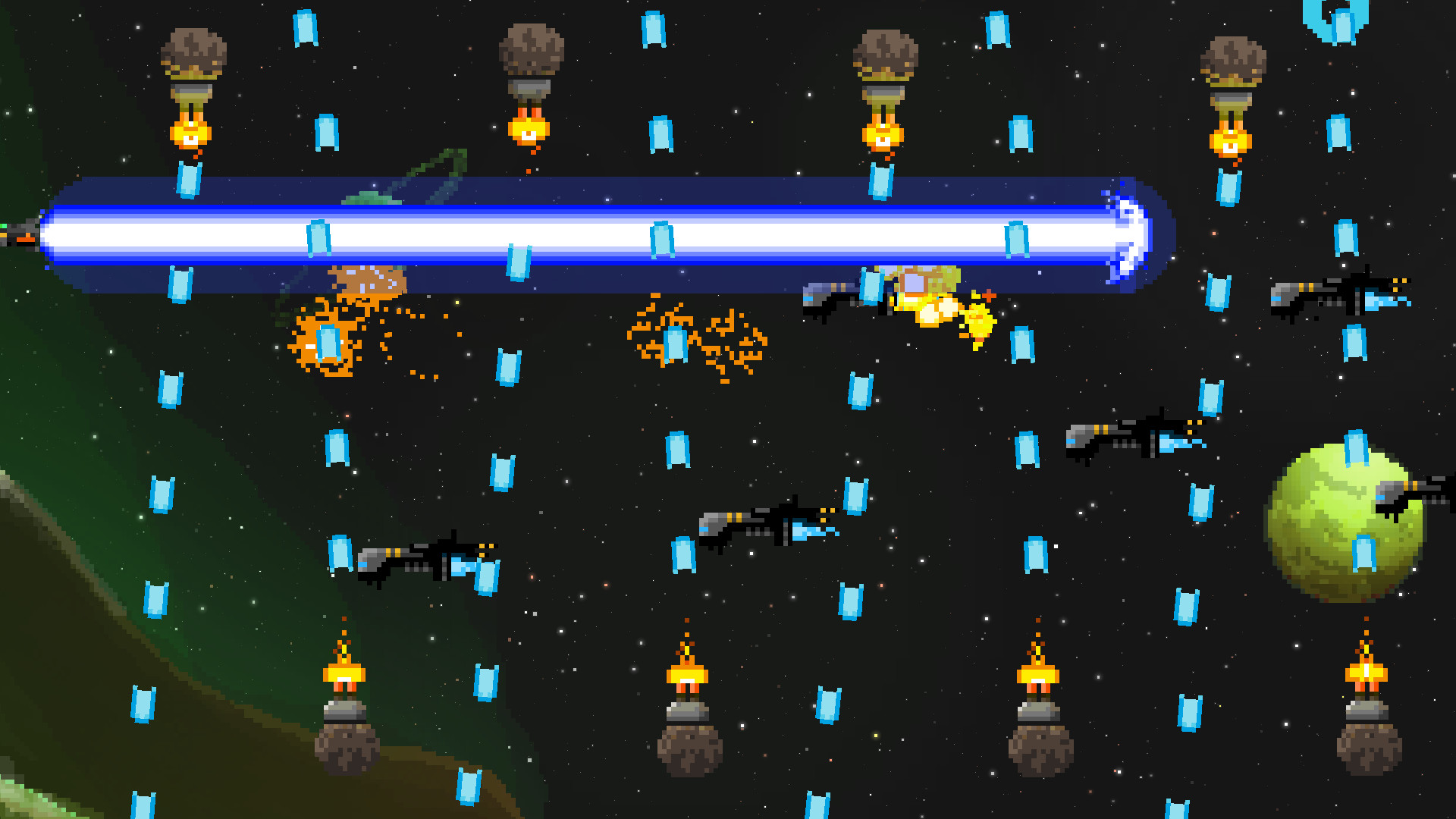 Steredenn screenshot 18