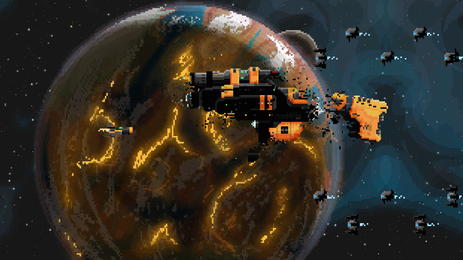 Steredenn screenshot 17