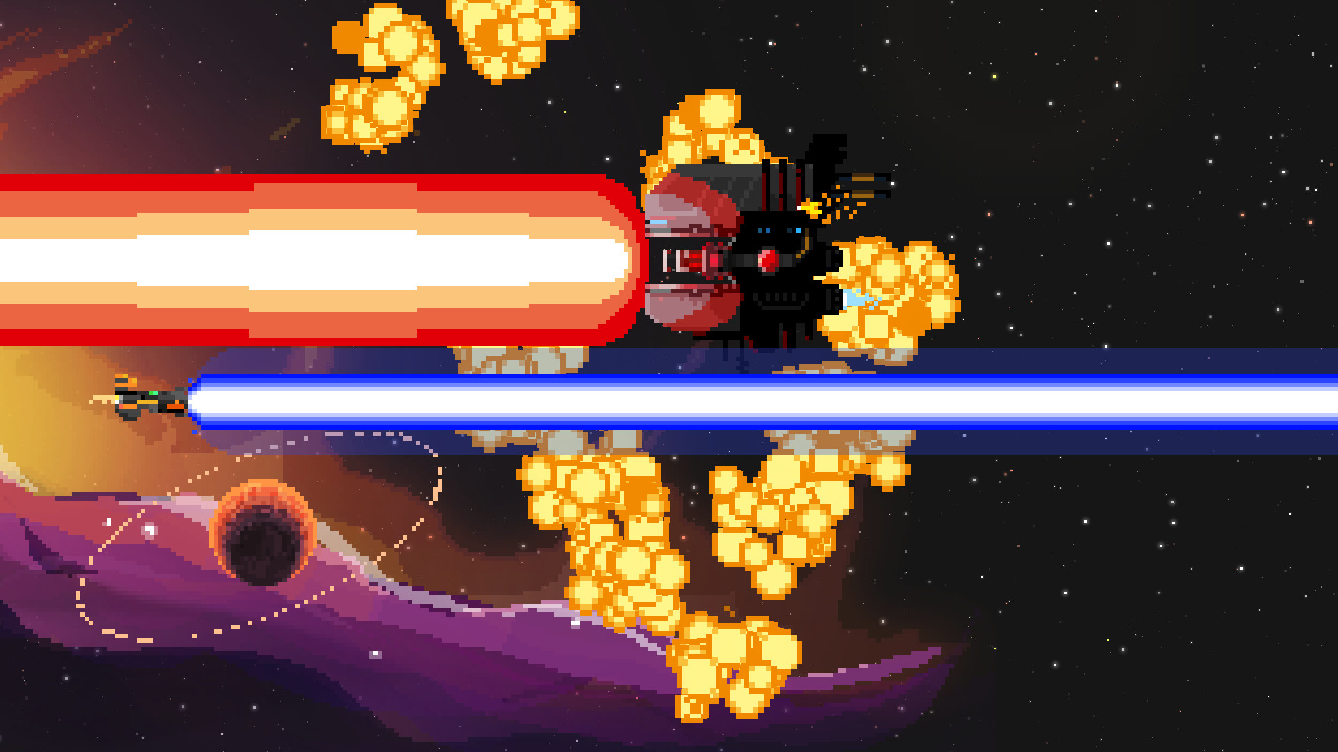 Steredenn screenshot 6