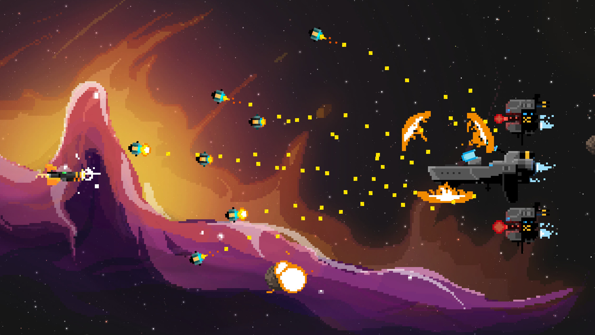 Steredenn screenshot 20