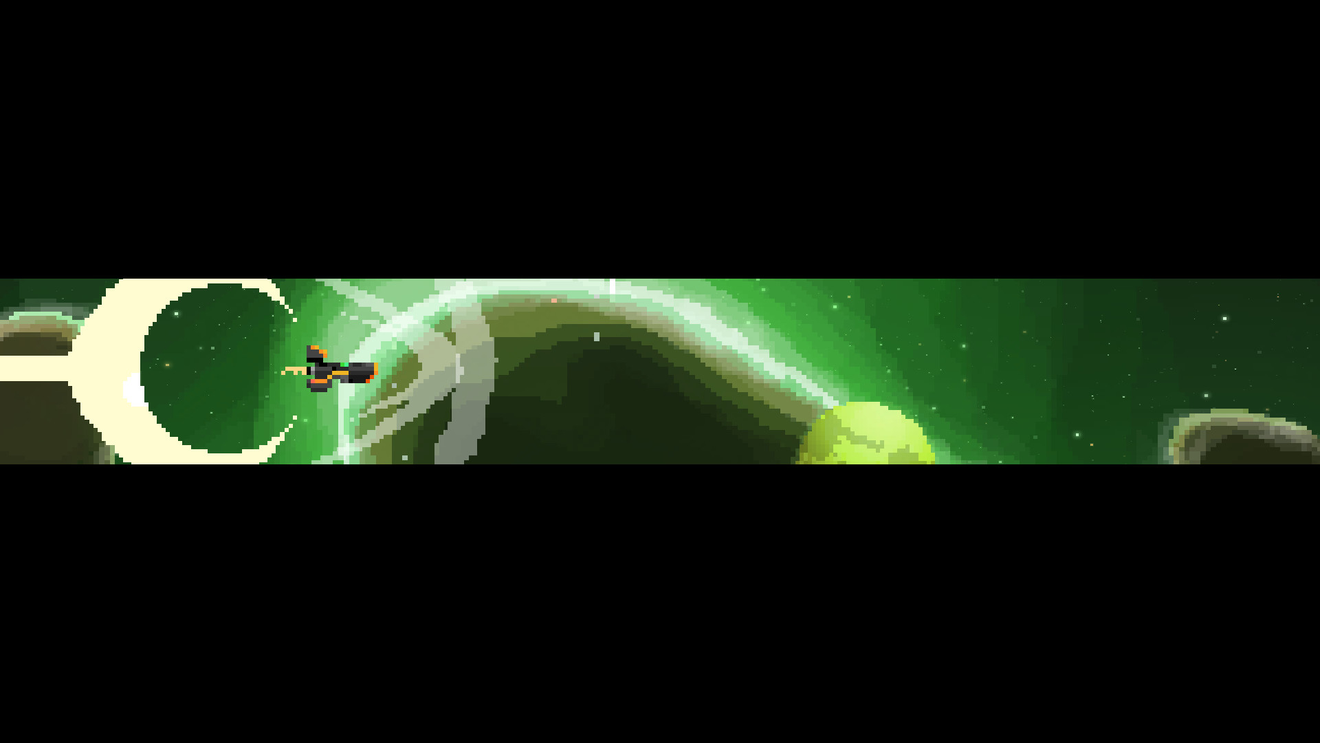 Steredenn screenshot 13