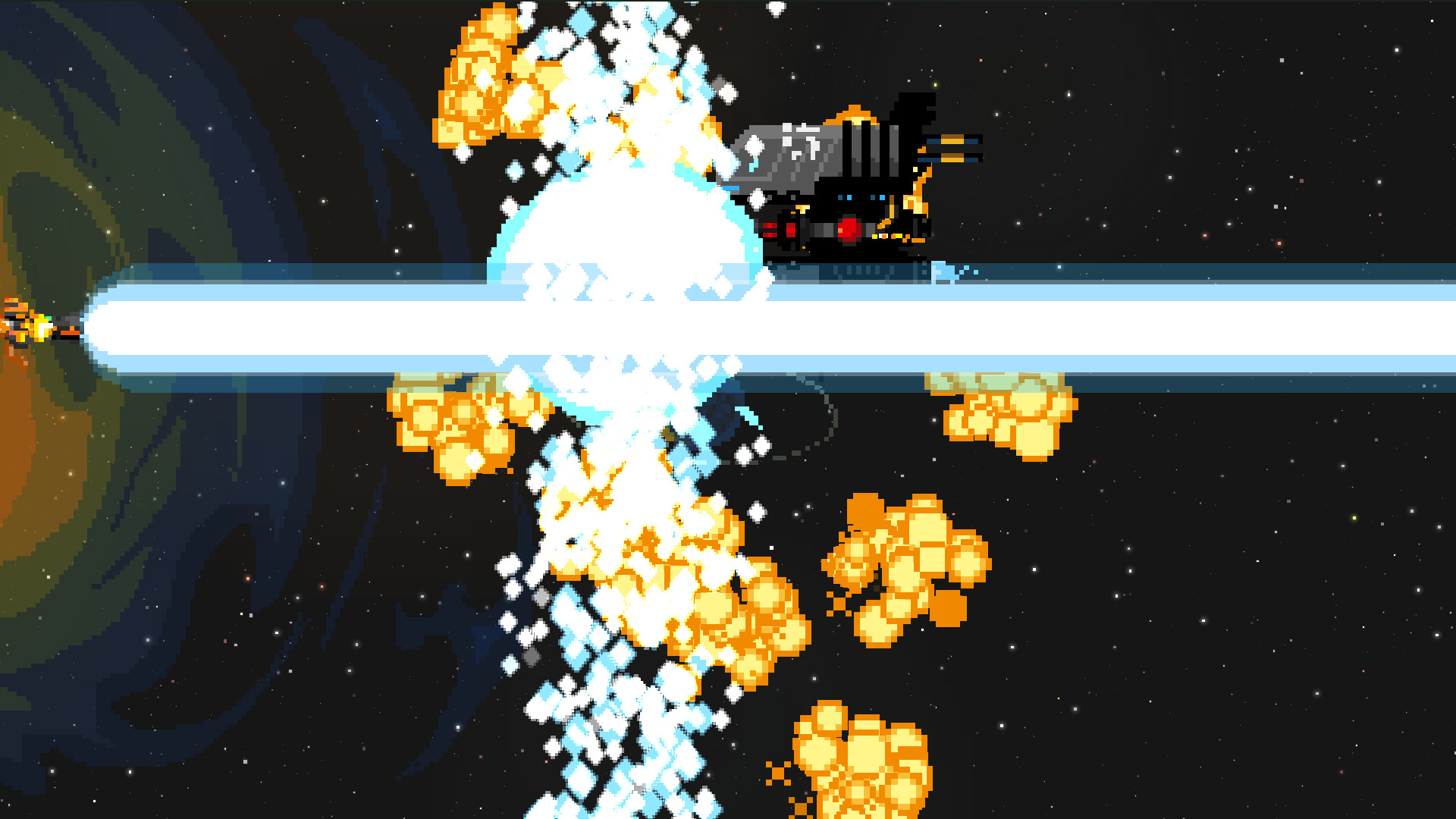 Steredenn screenshot 16