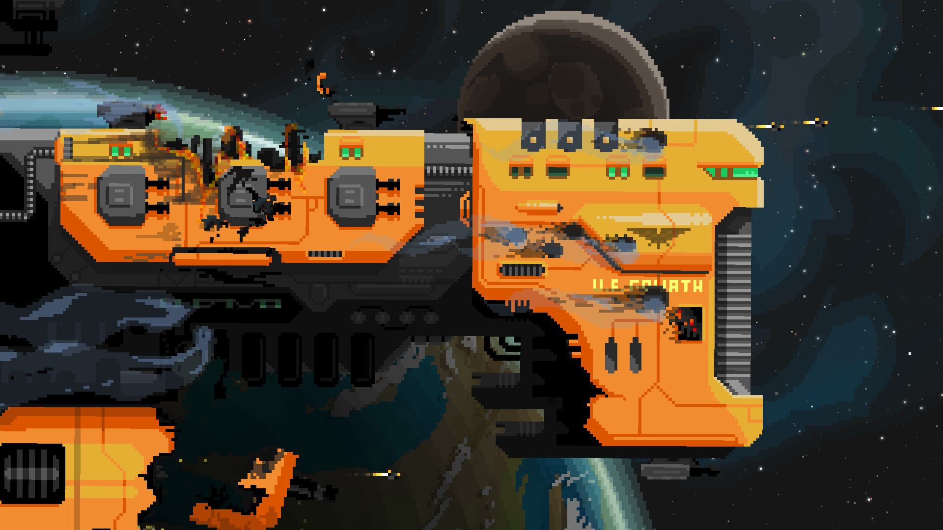 Steredenn screenshot 14