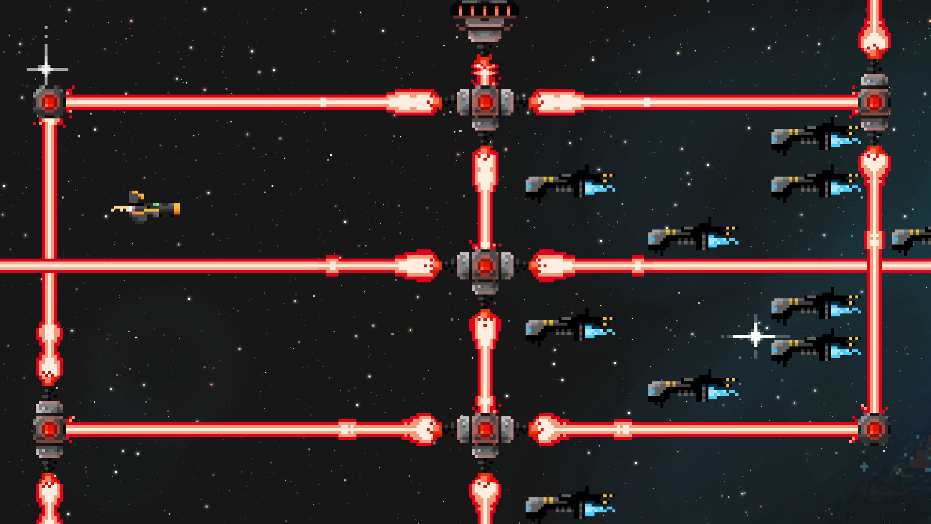 Steredenn screenshot 12
