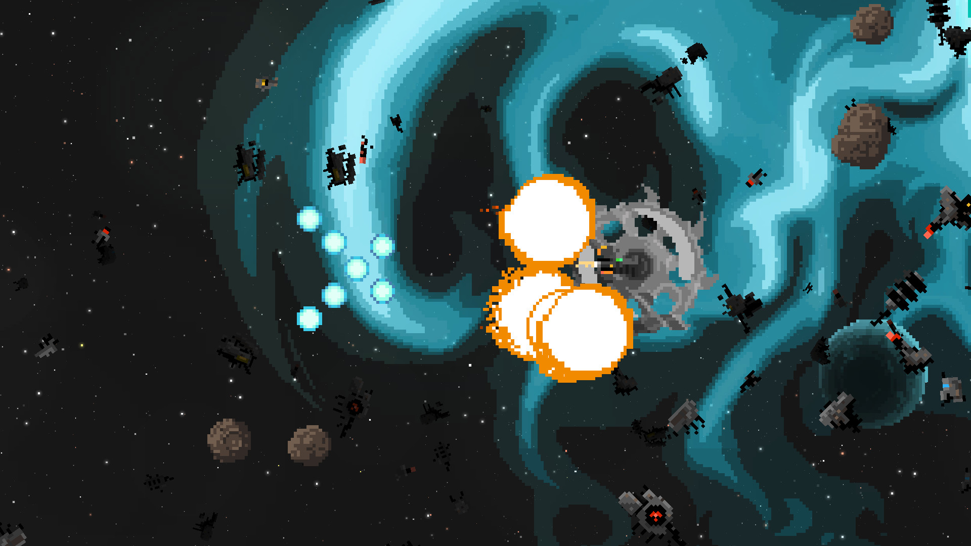 Steredenn screenshot 19