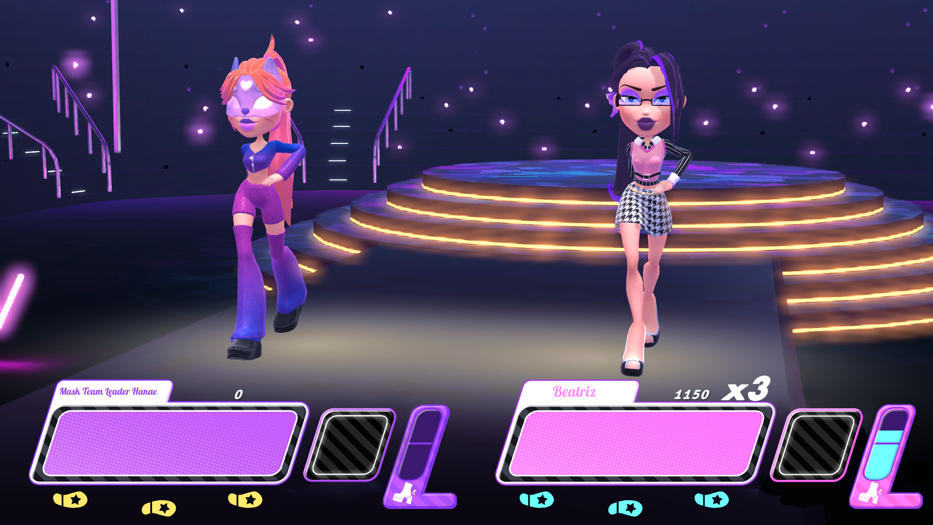 Bratz® Rhythm & Style - Fashion Celebrity Pack screenshot 4