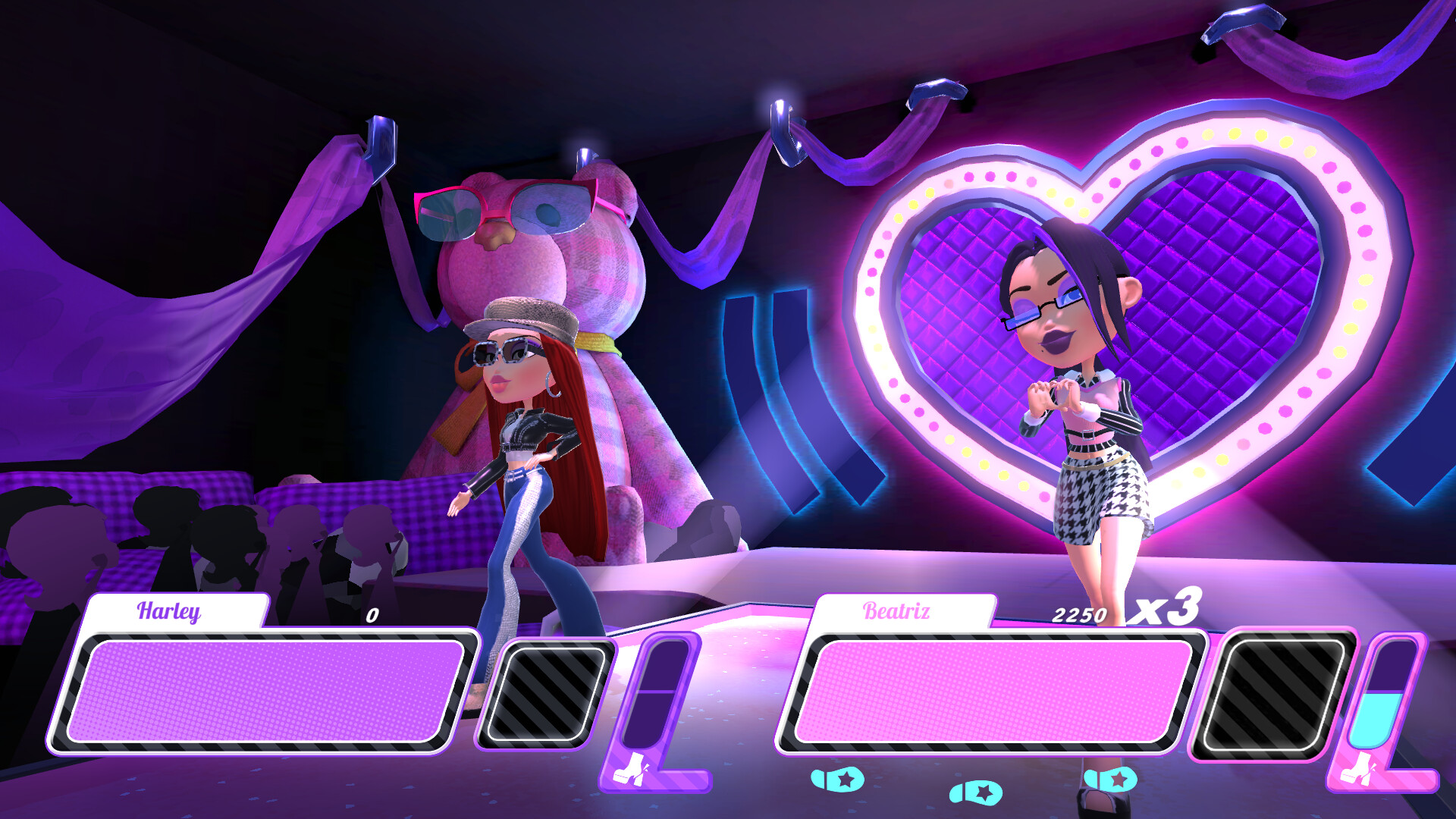 Bratz® Rhythm & Style - Fashion Celebrity Pack screenshot 6