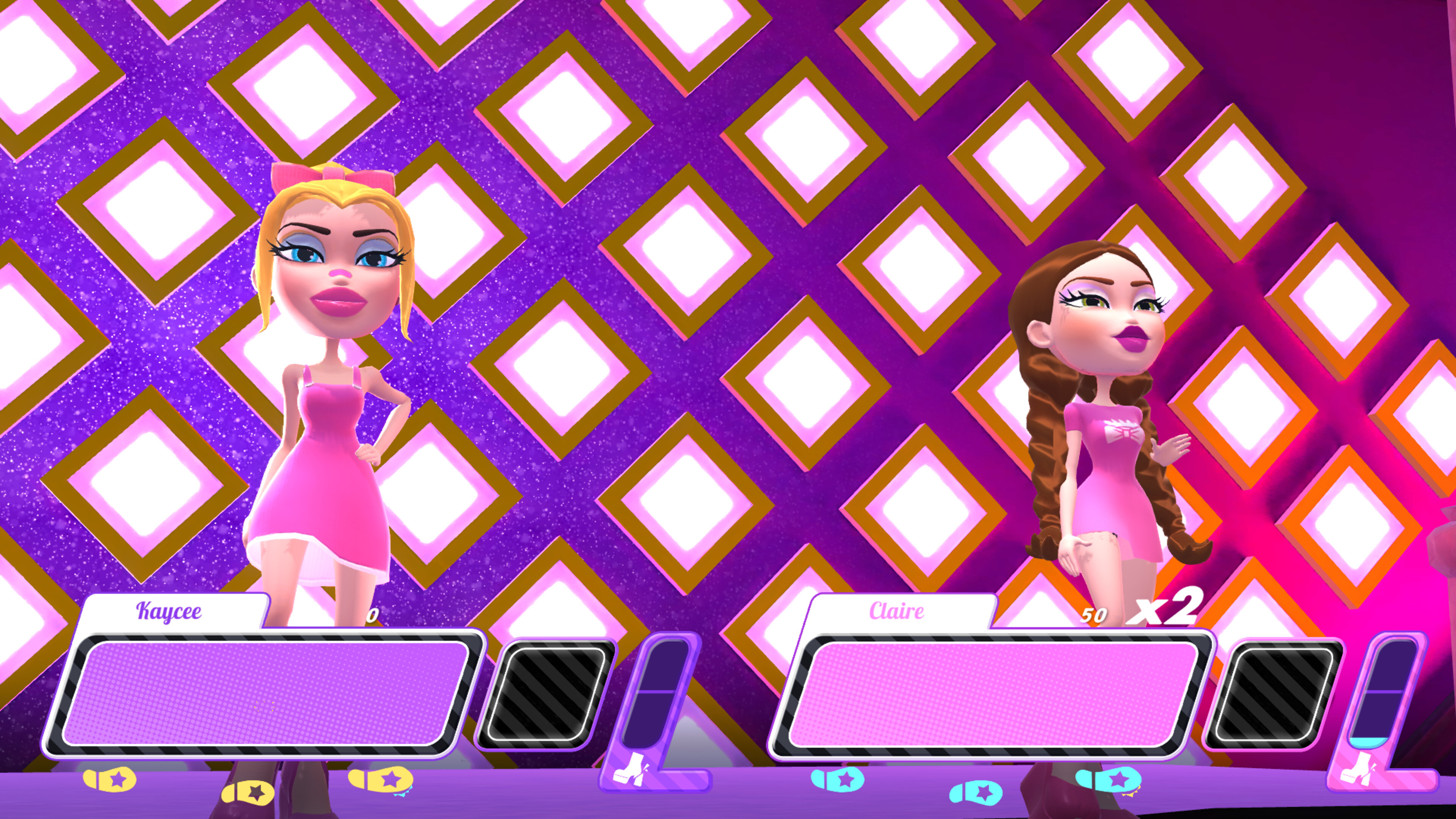 Bratz® Rhythm & Style - Tweevils Pack screenshot 5