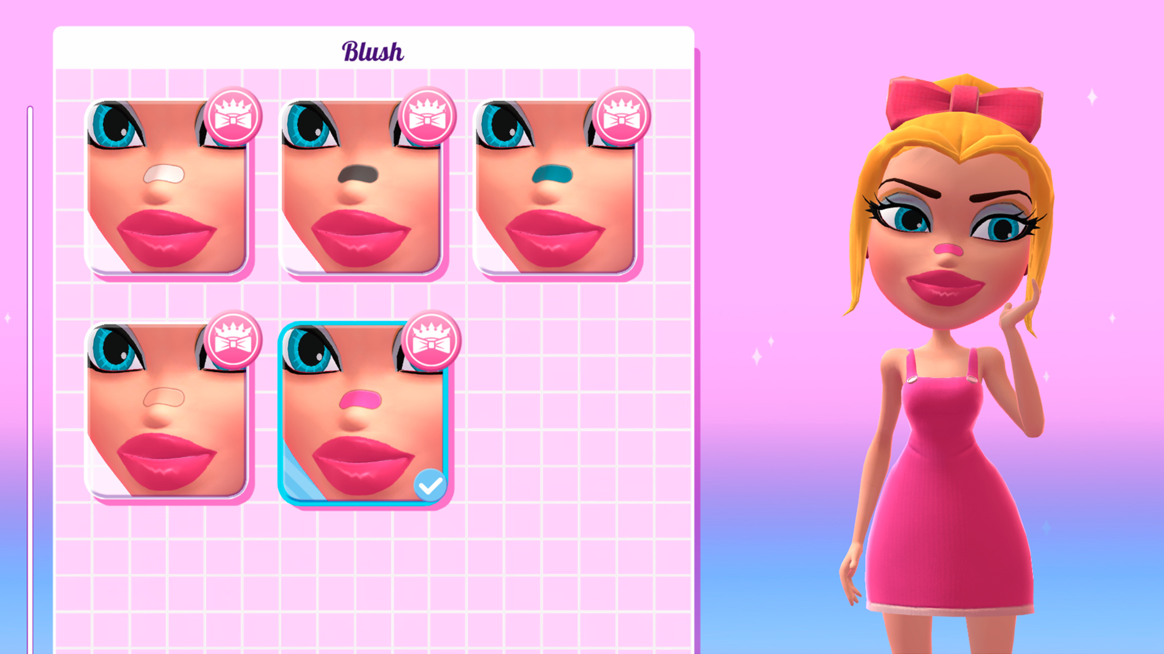Bratz® Rhythm & Style - Tweevils Pack screenshot 1