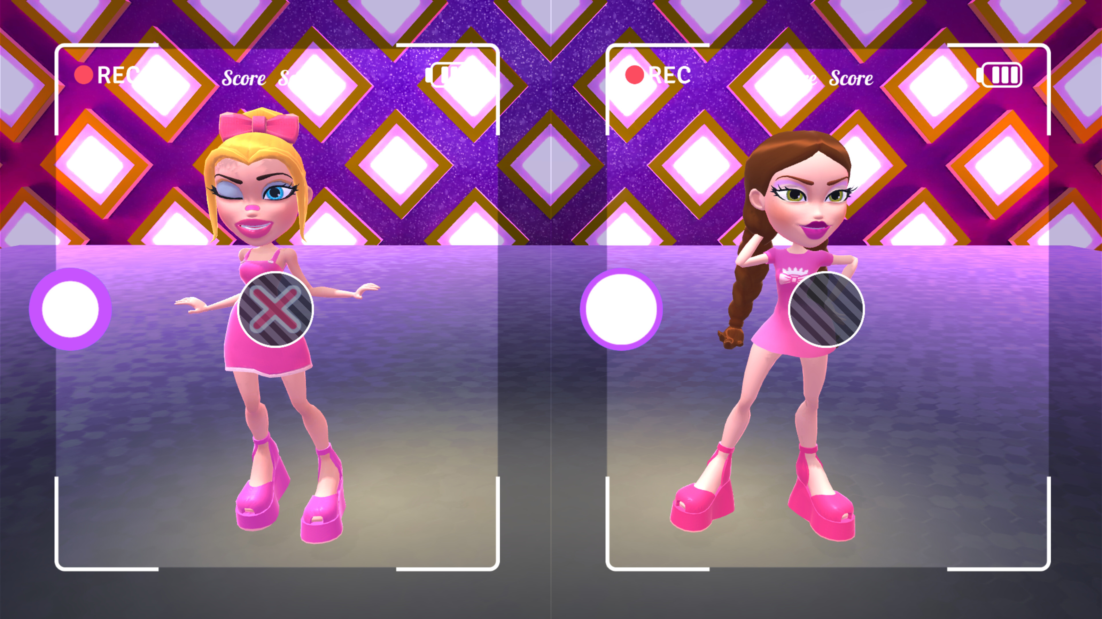 Bratz® Rhythm & Style - Tweevils Pack screenshot 3