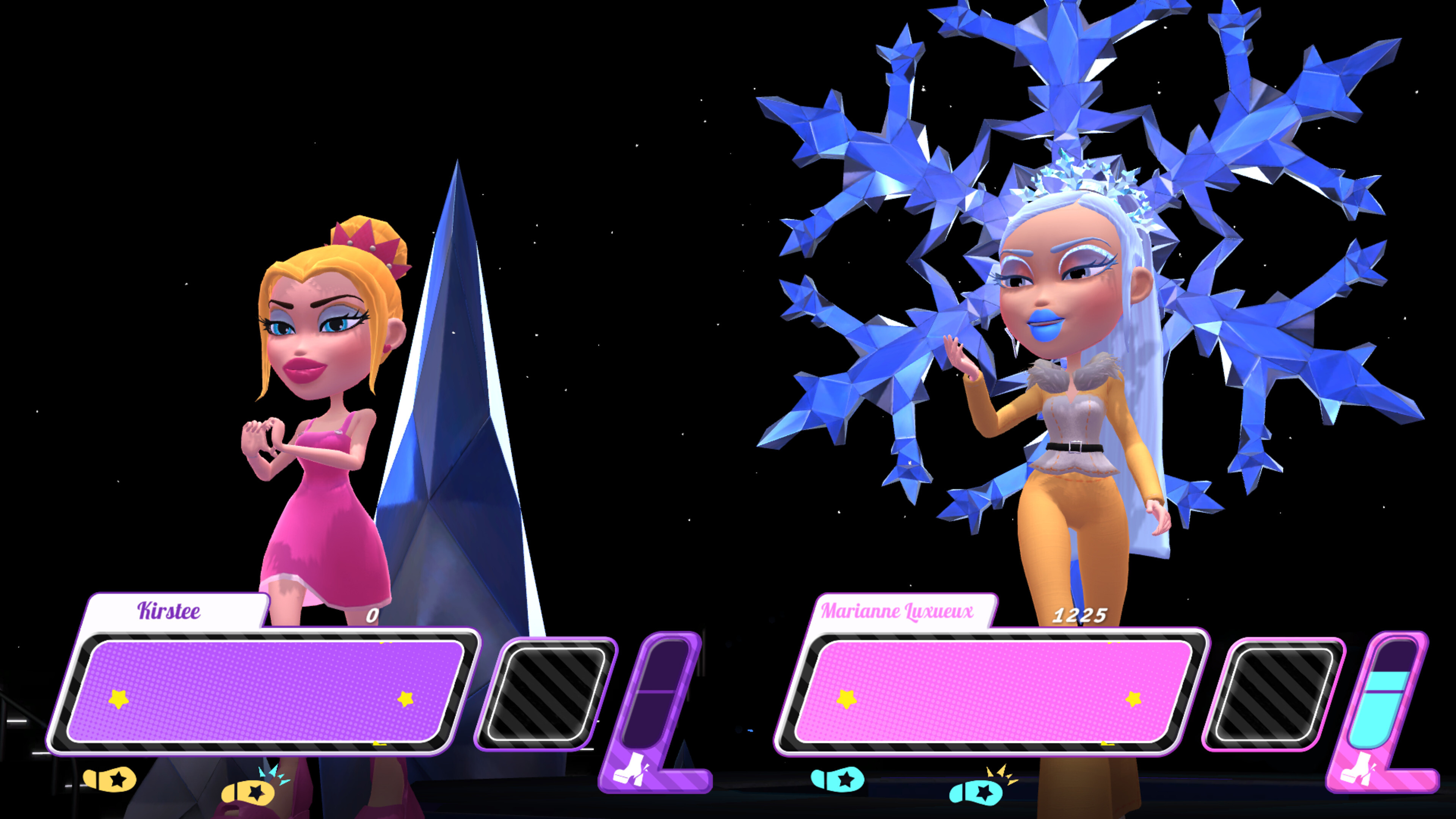Bratz® Rhythm & Style - Tweevils Pack screenshot 4
