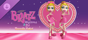 Bratz®Rhythmus & Stil - Tweevils-Paket
