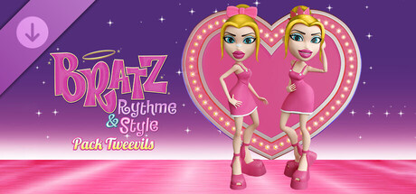 Bratz® Rythme & Style - Pack Tweevils