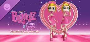 Bratz® Ritmo y Estilo - Paquete de las Tweevils