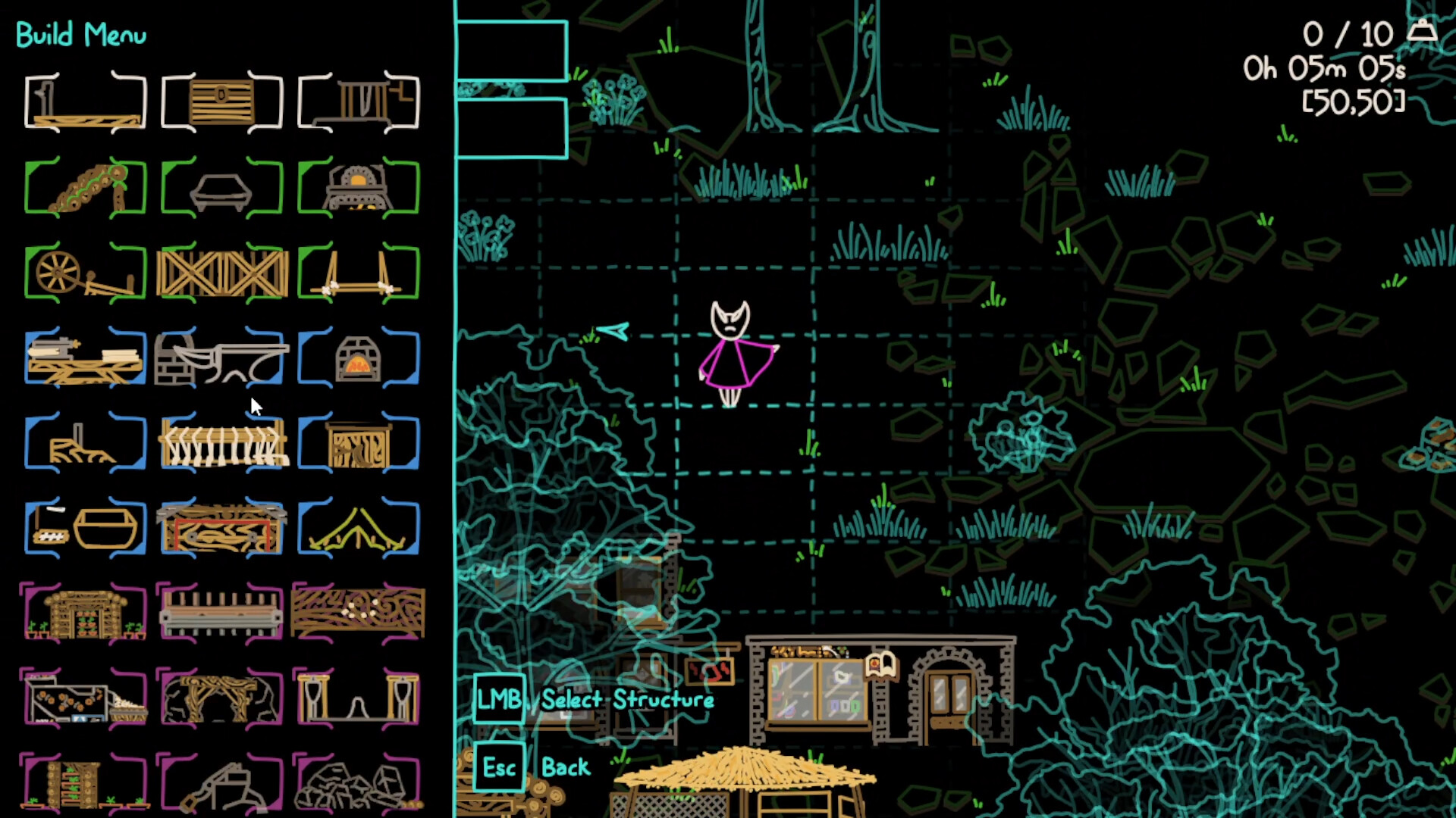 Cosmic Construct screenshot 6