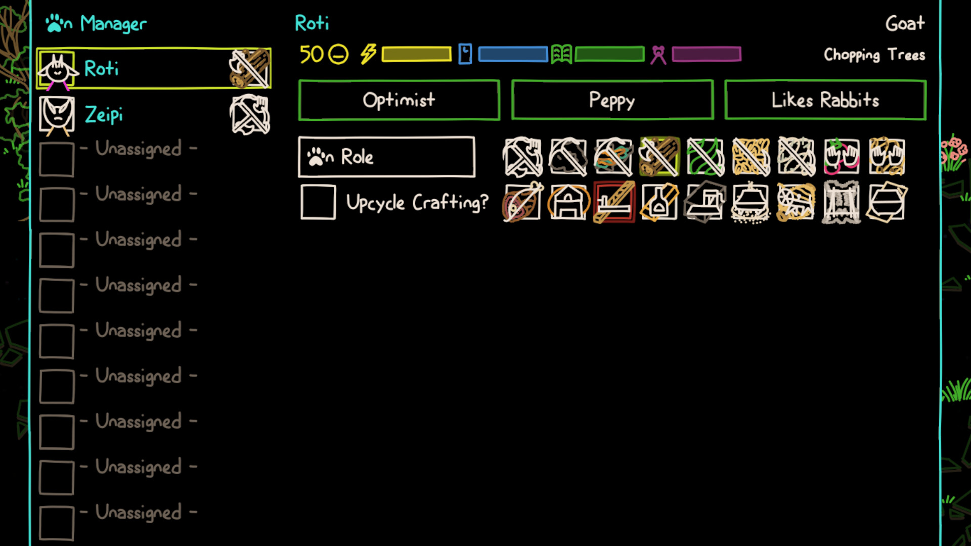 Cosmic Construct screenshot 7