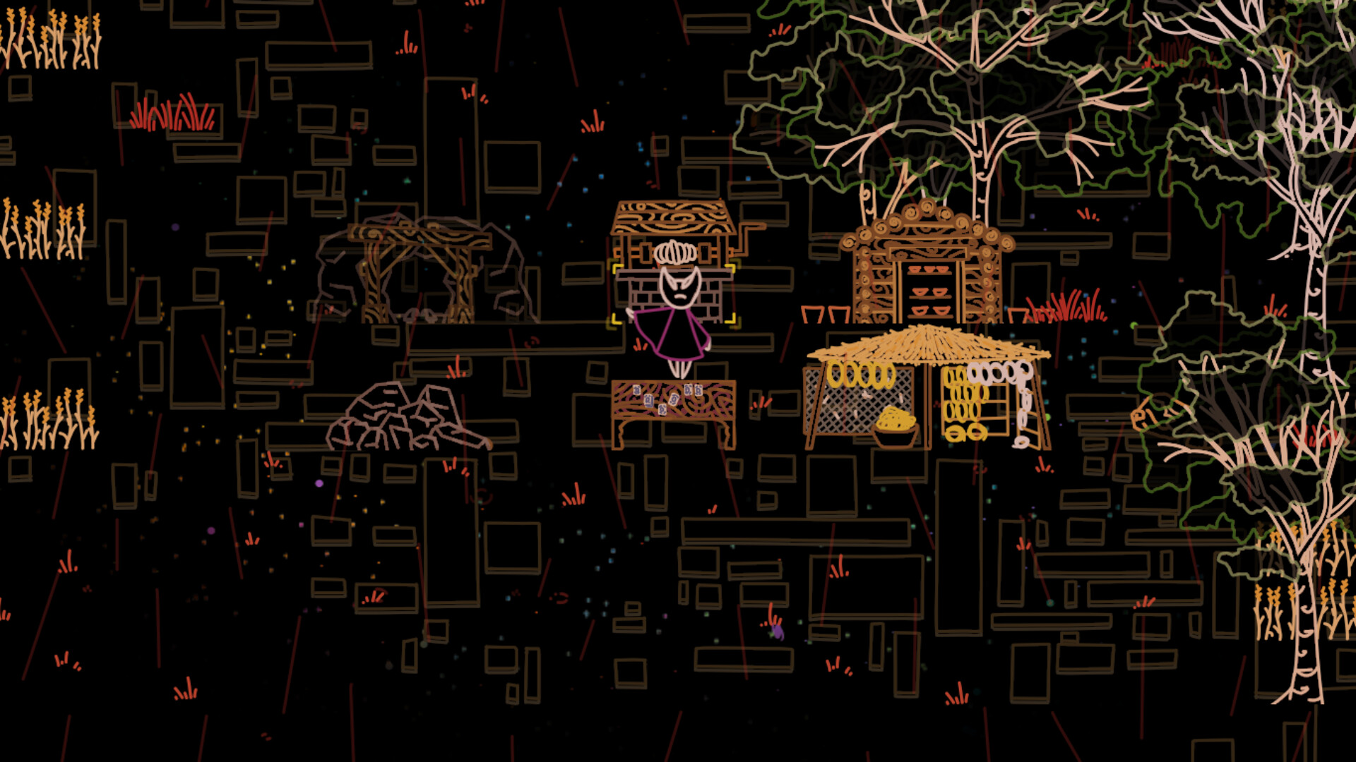 Cosmic Construct screenshot 3