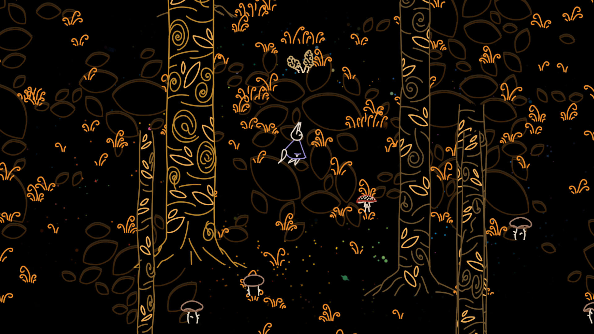 Cosmic Construct screenshot 8