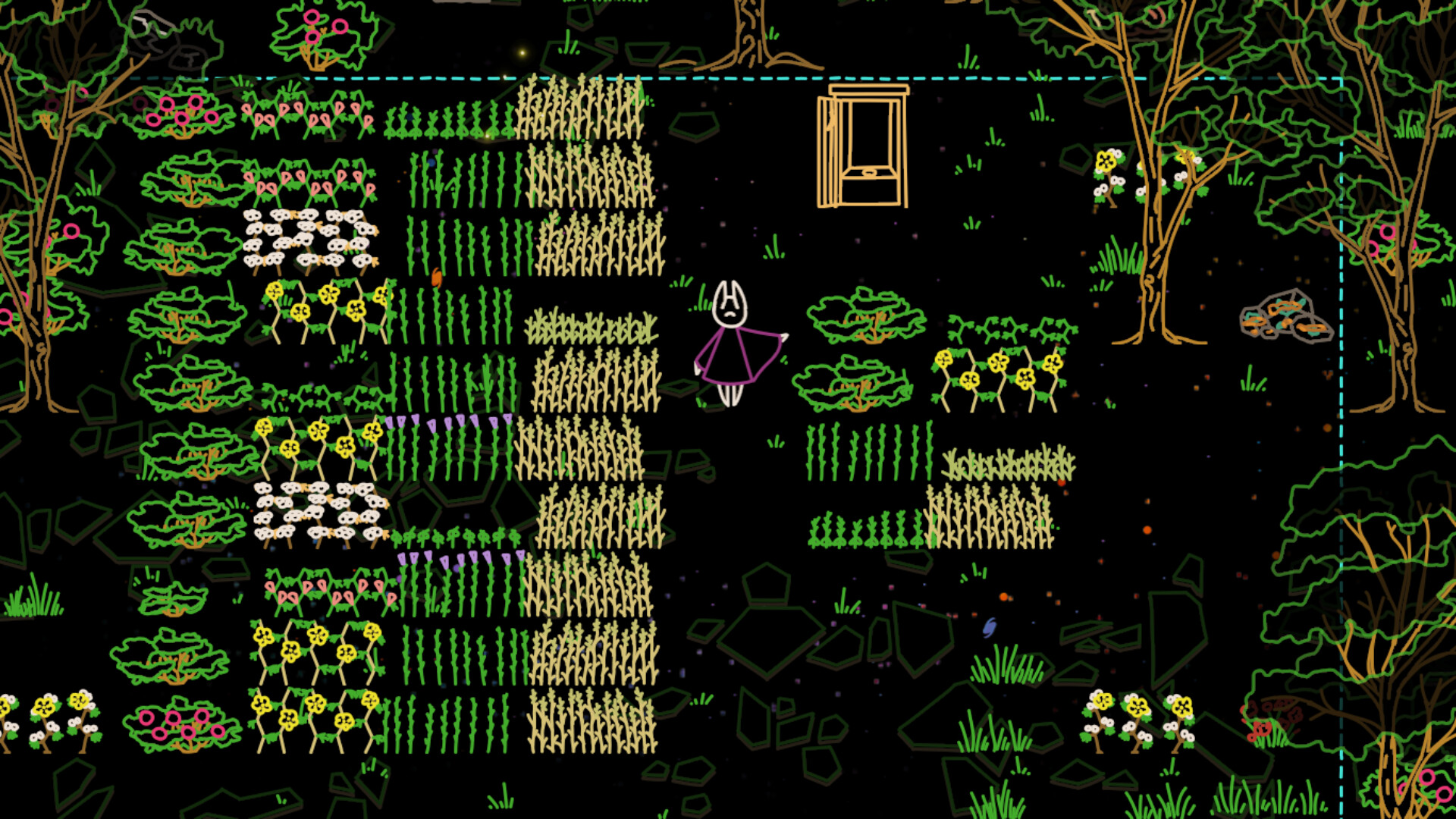 Cosmic Construct screenshot 2