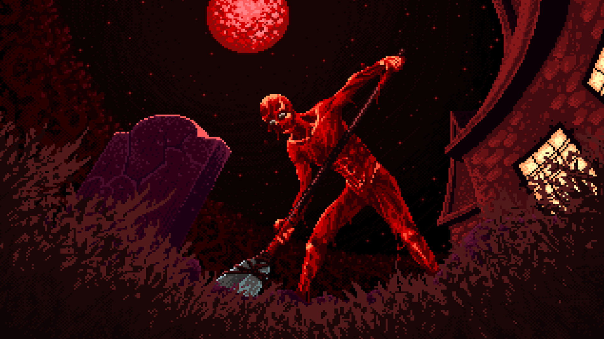 The Flayed Man screenshot 9