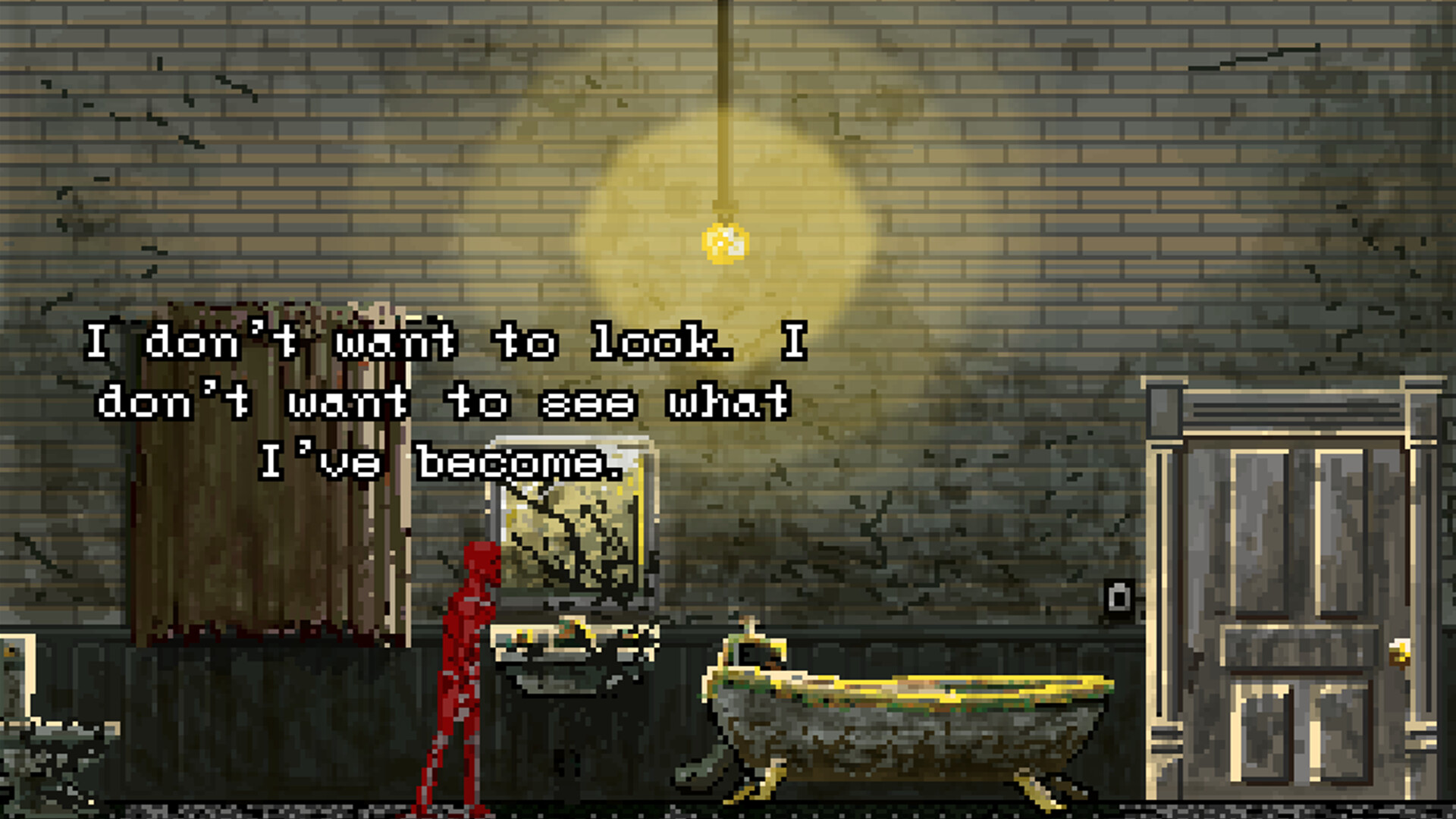 The Flayed Man screenshot 6