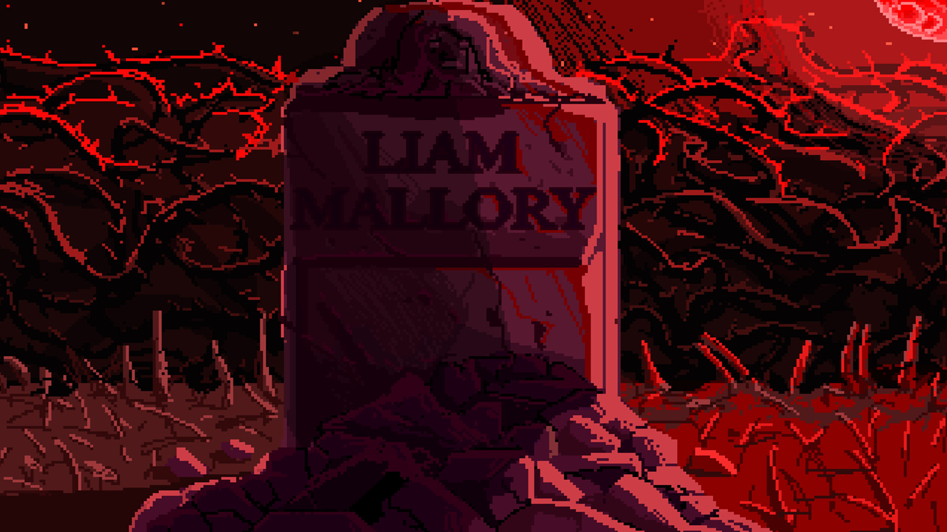 The Flayed Man screenshot 1