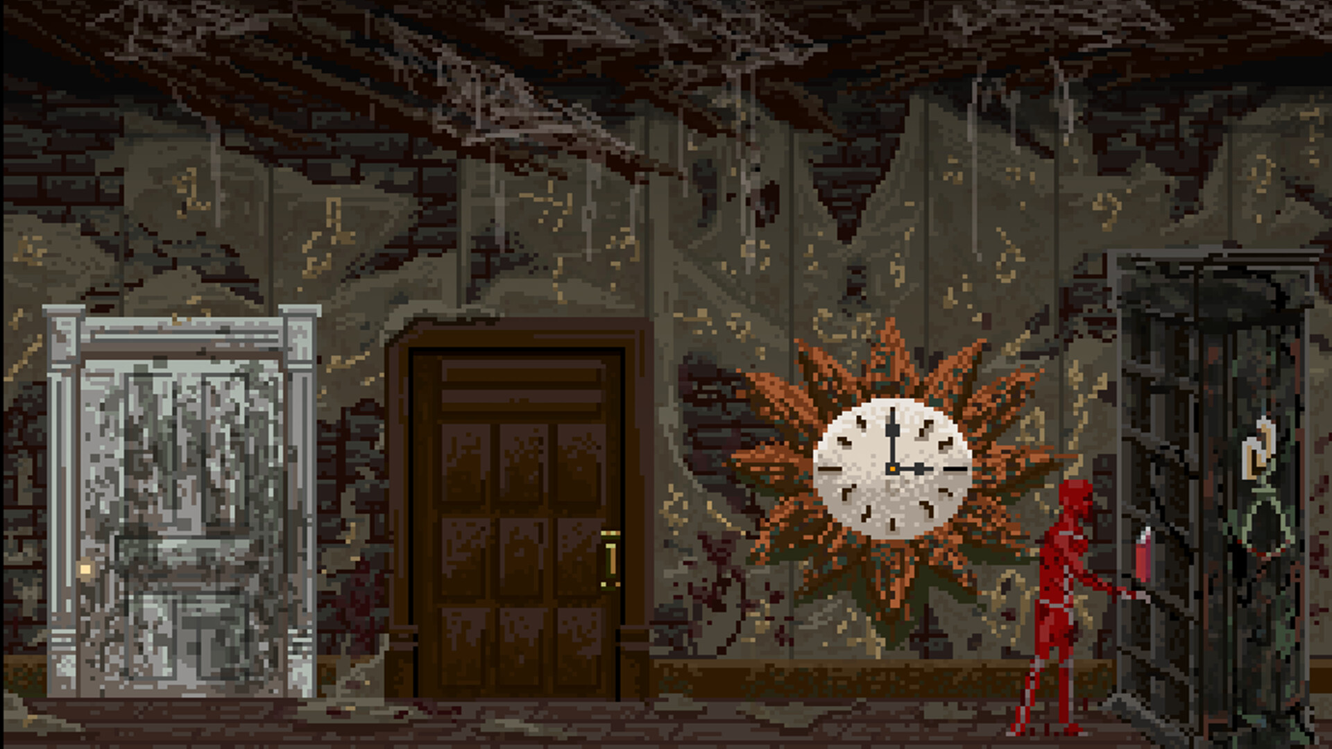 The Flayed Man screenshot 8