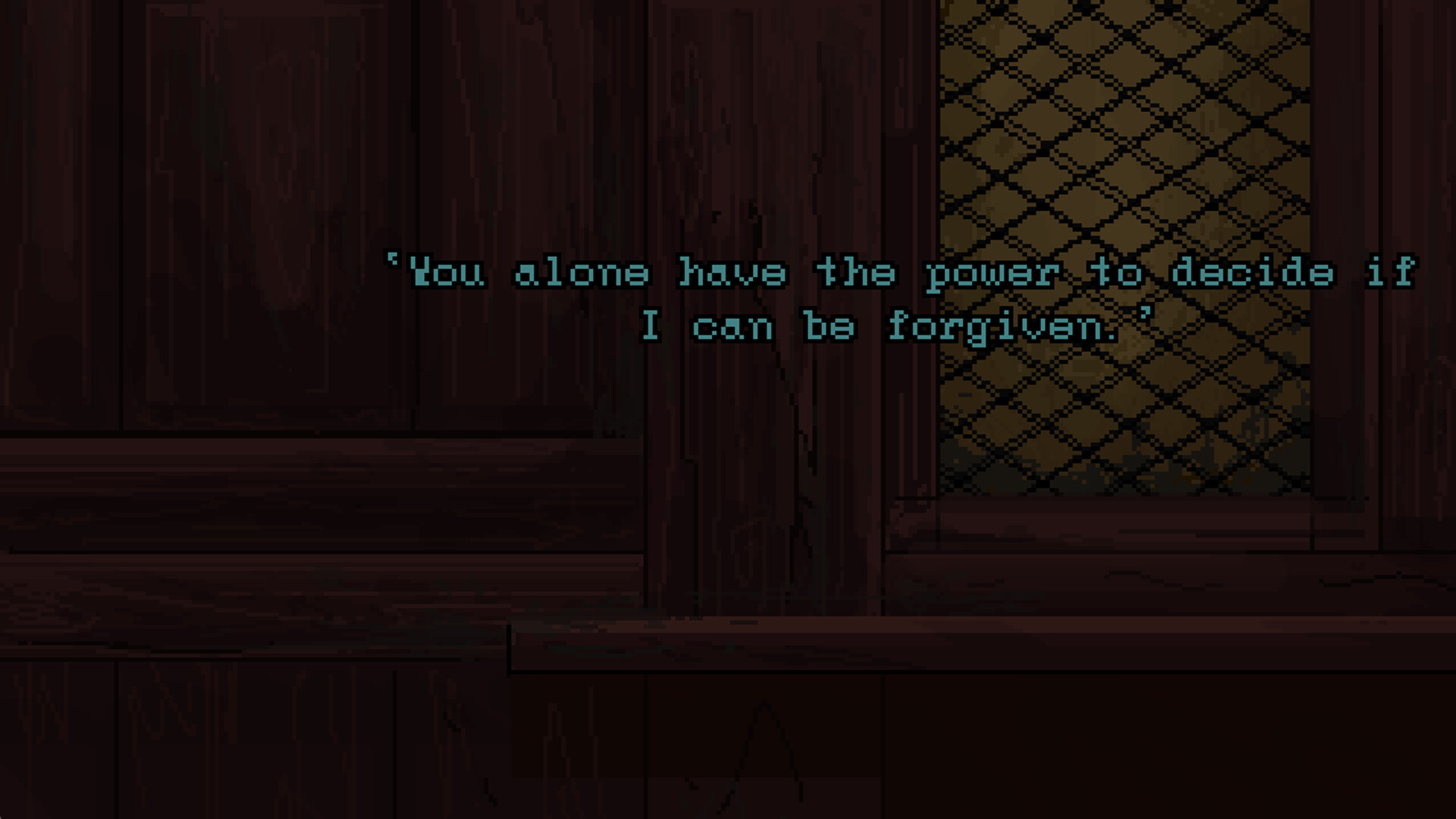 The Flayed Man screenshot 2