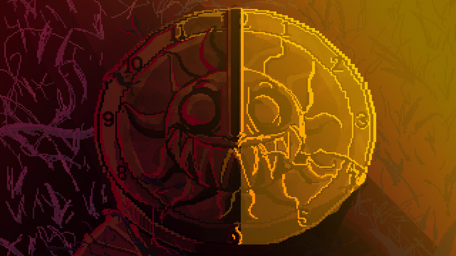 The Flayed Man - Supporter Pack screenshot 2
