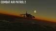 A screenshot of Combat Air Patrol 2: Military Flight Simulator