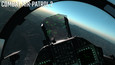 A screenshot of Combat Air Patrol 2: Military Flight Simulator